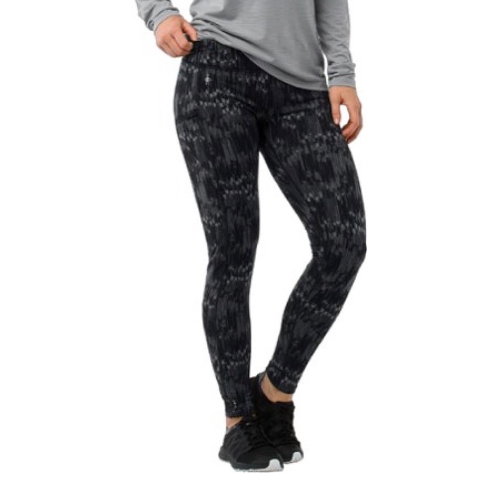 Smartwool Printed Tights Merino Wool Blend  Women’s